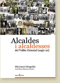 Alcaldes i alcaldesses del Vall&egrave;s Oriental